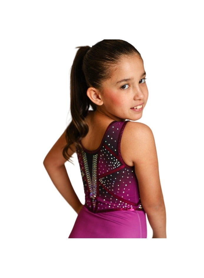 Onesports Leotard NYX - Image 2